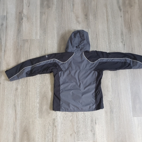 Columbia Interchangeable Shell Jacket - Picture 4 of 16